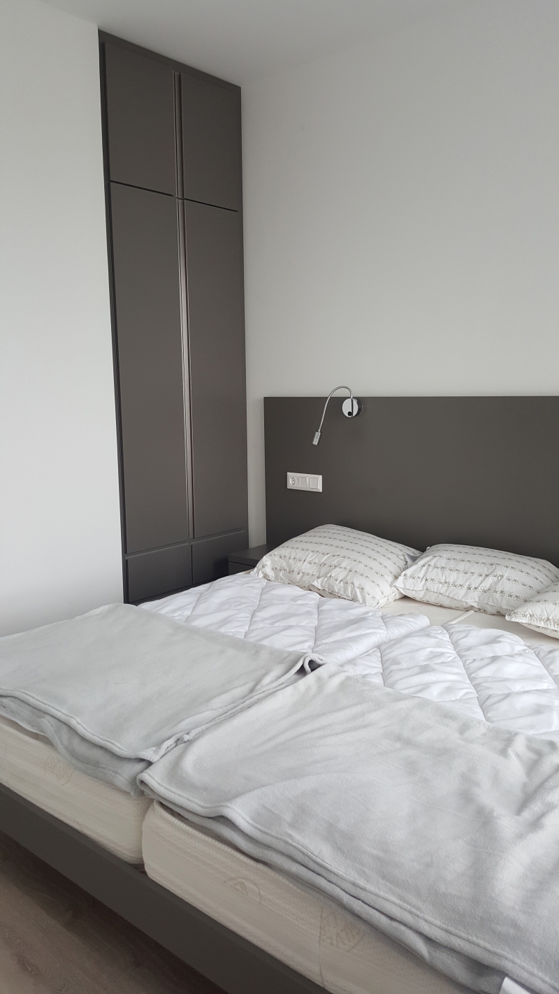 modern apartman berendezés1 - beépített hálószoba gardrób modern apartman berendezés1 - beépített hálószoba gardrób